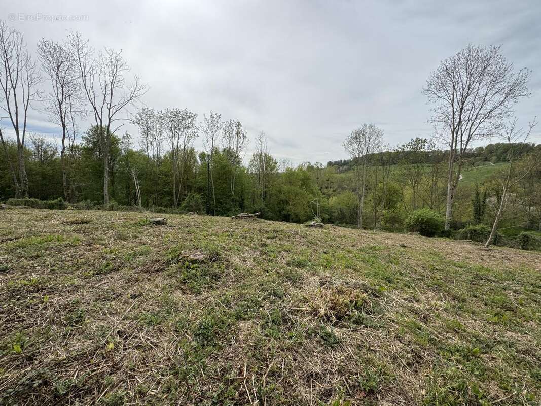 Terrain 1673 m² à Le Mesnil-Simon  - photo 8
