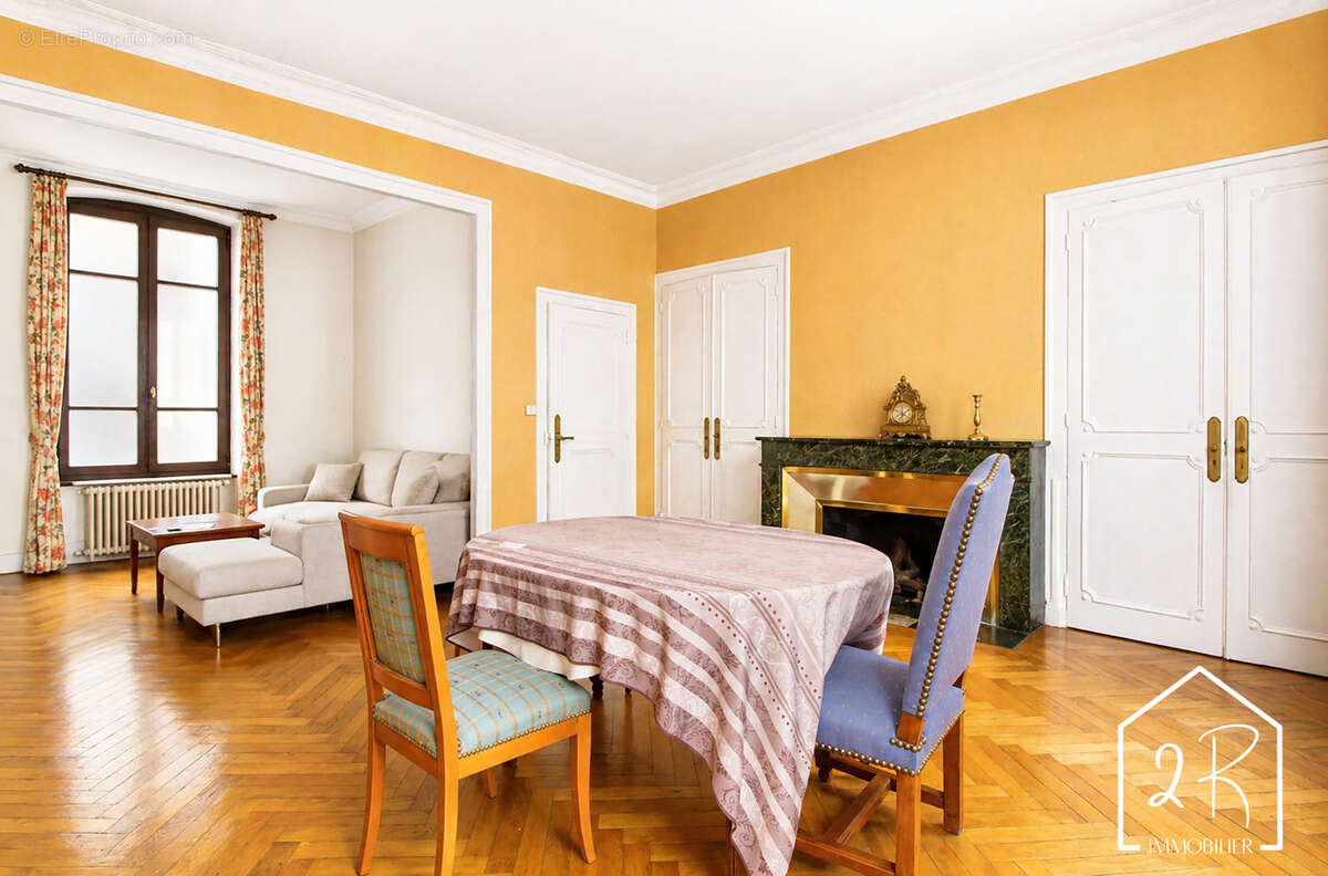 Appartement à VIENNE