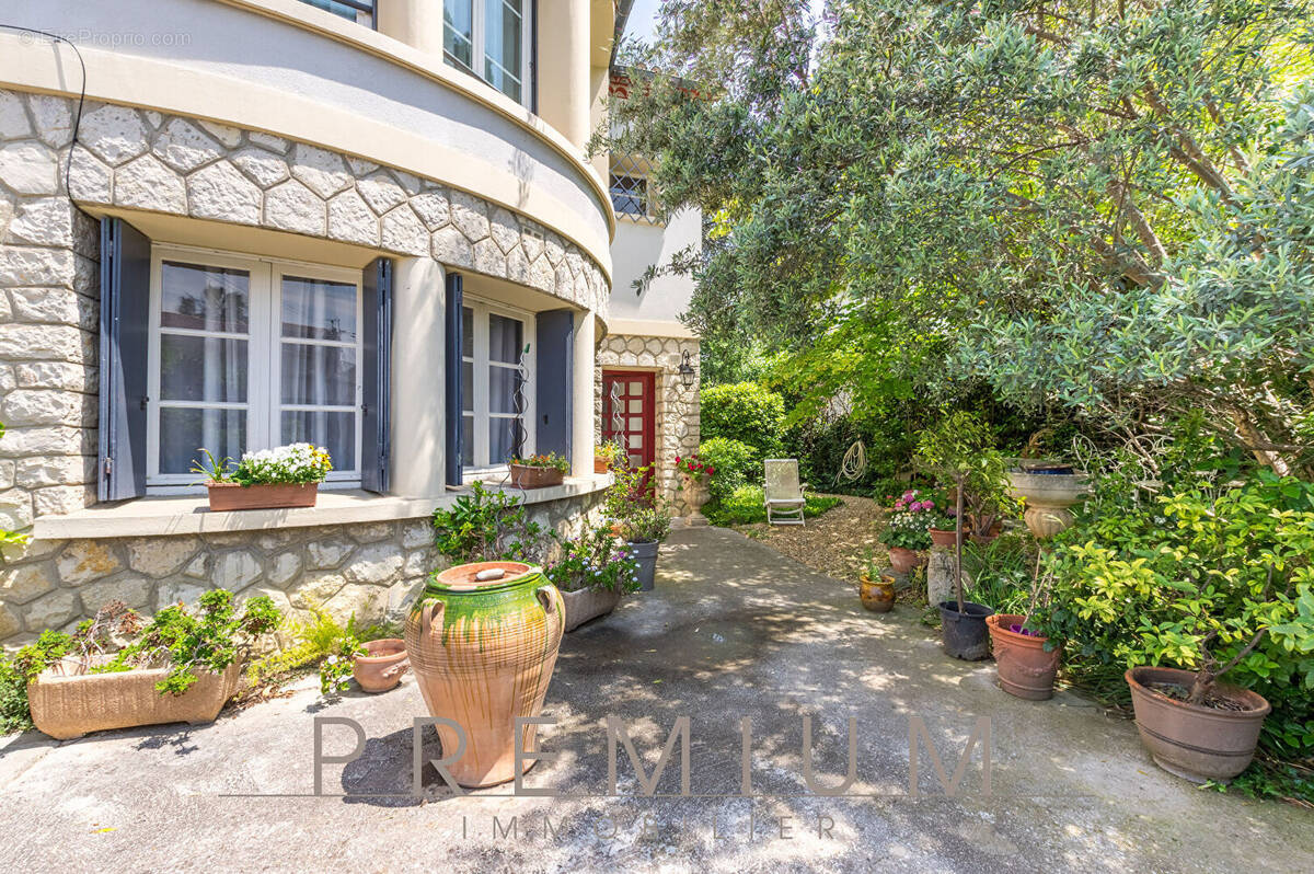 Maison à MONTPELLIER