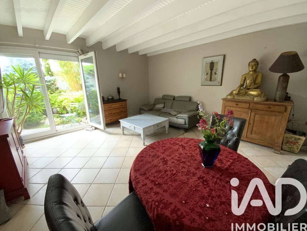 Photo 2 - Maison à MEAUX