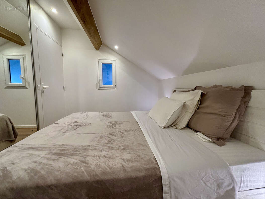 Duplex clé en mains Baie Nettlé, résidence sécurisée avec piscines - photo 8