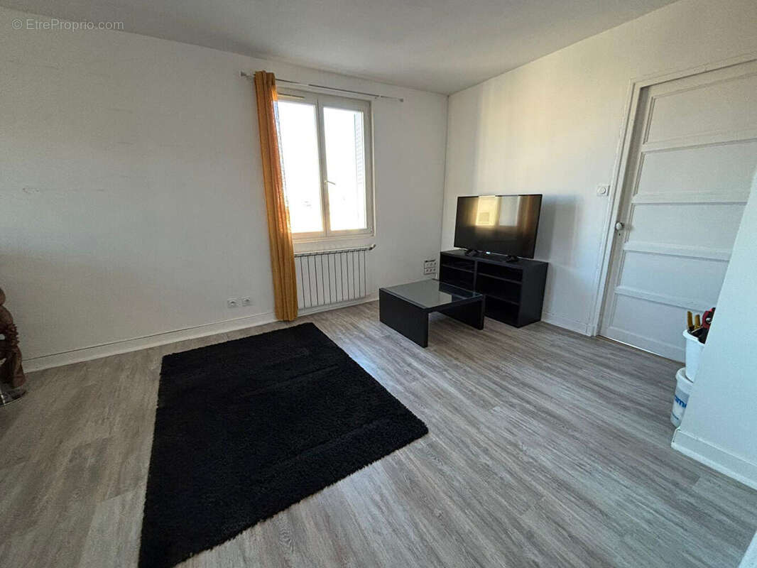 Appartement à VALENCE