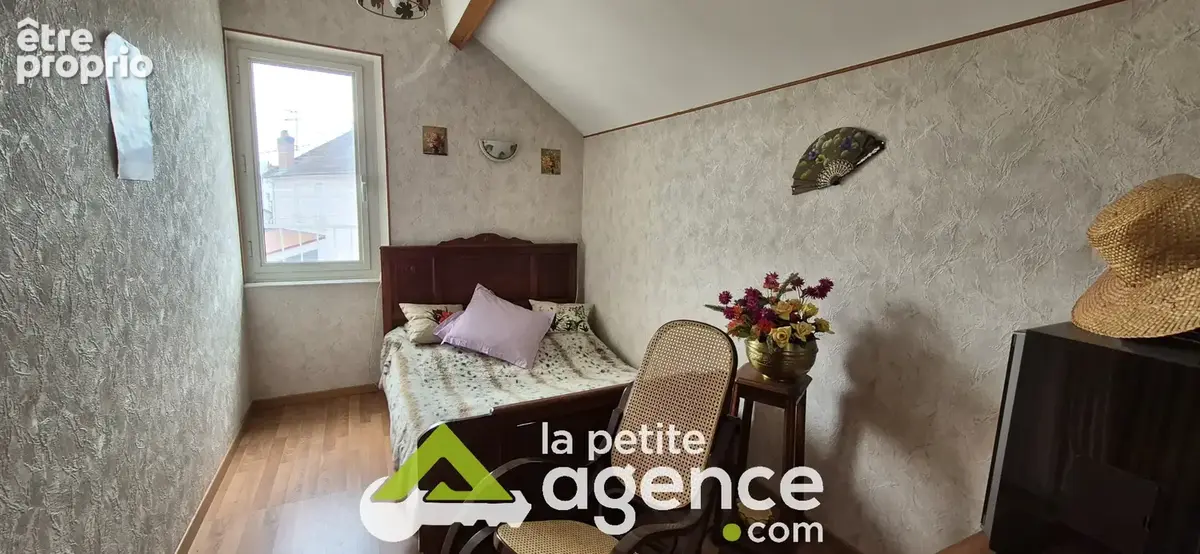 Maison de ville Indépendante - photo 14