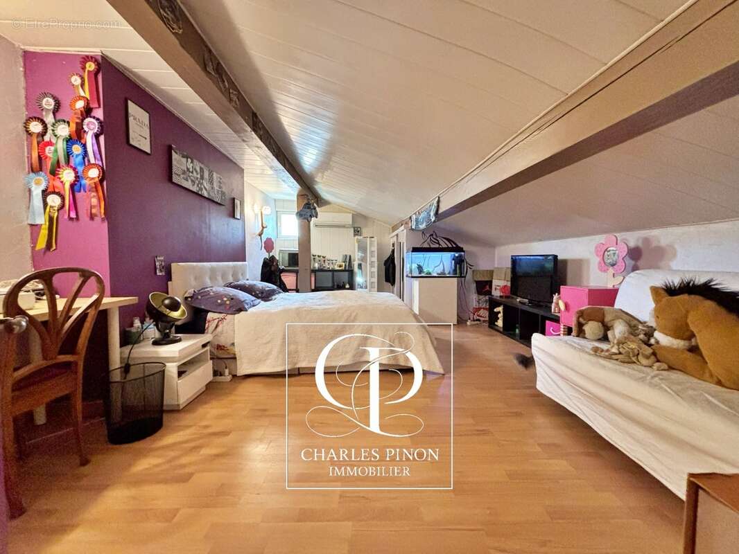 Appartement à vendre 4 pièces MALLEMORT (13) - photo 14
