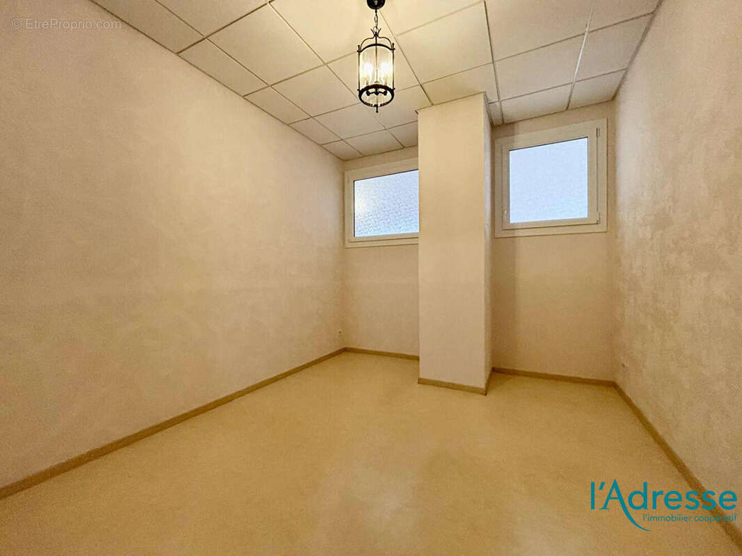 Appartement à COLMAR