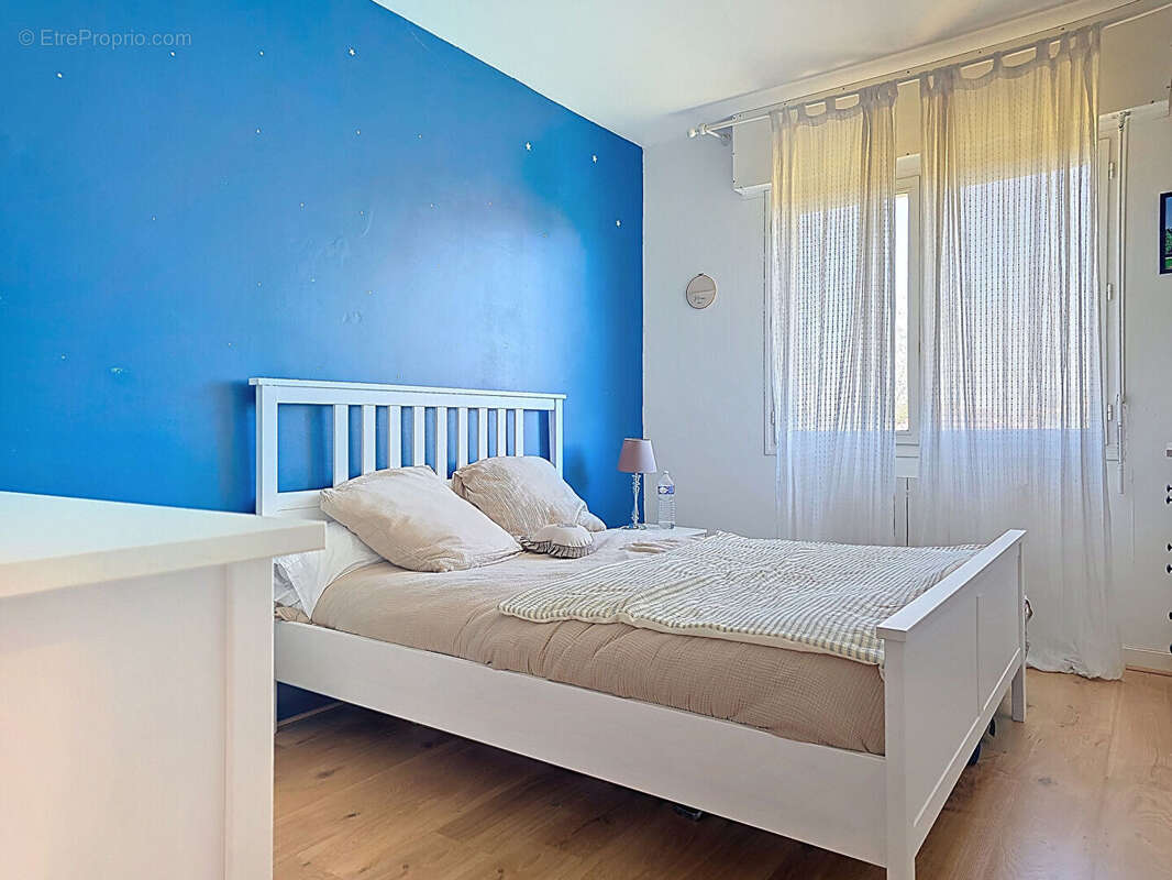 Maison à BLANQUEFORT