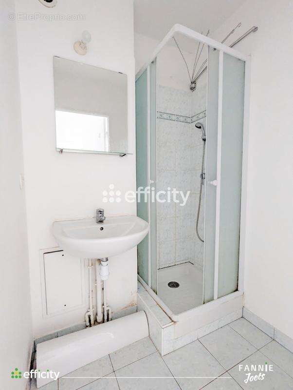 Maison à ARGENTEUIL