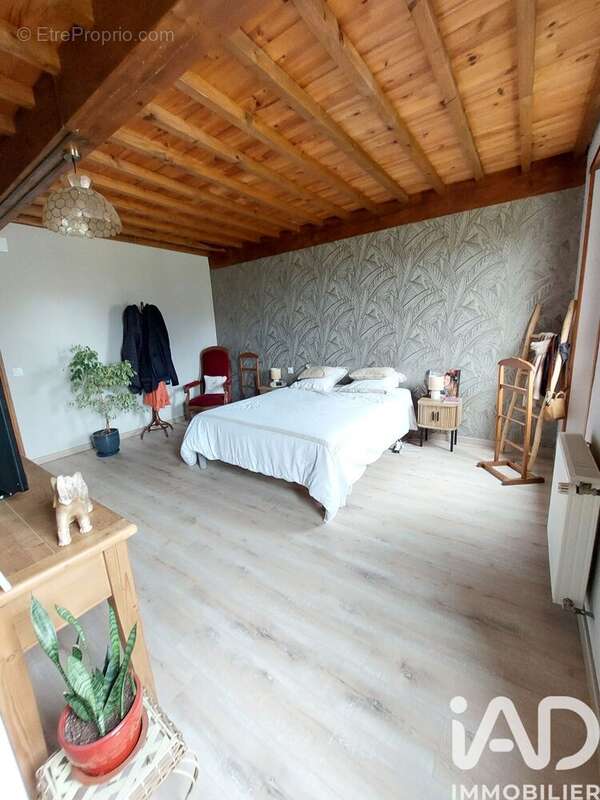 Maison 242 m² à Oleac-Dessus  - photo 7
