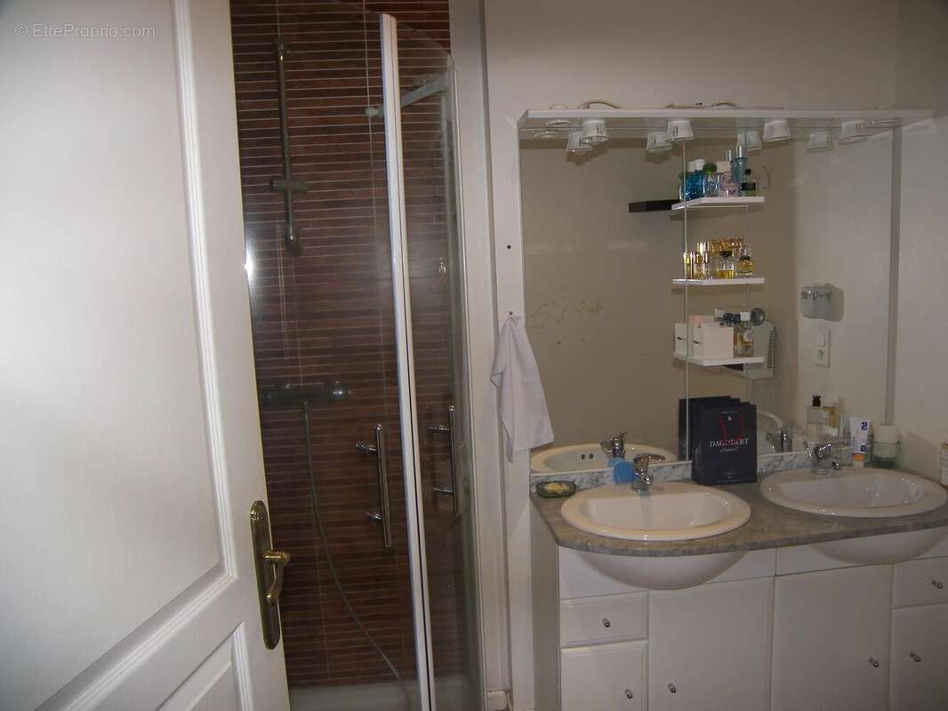 Appartement à AURILLAC