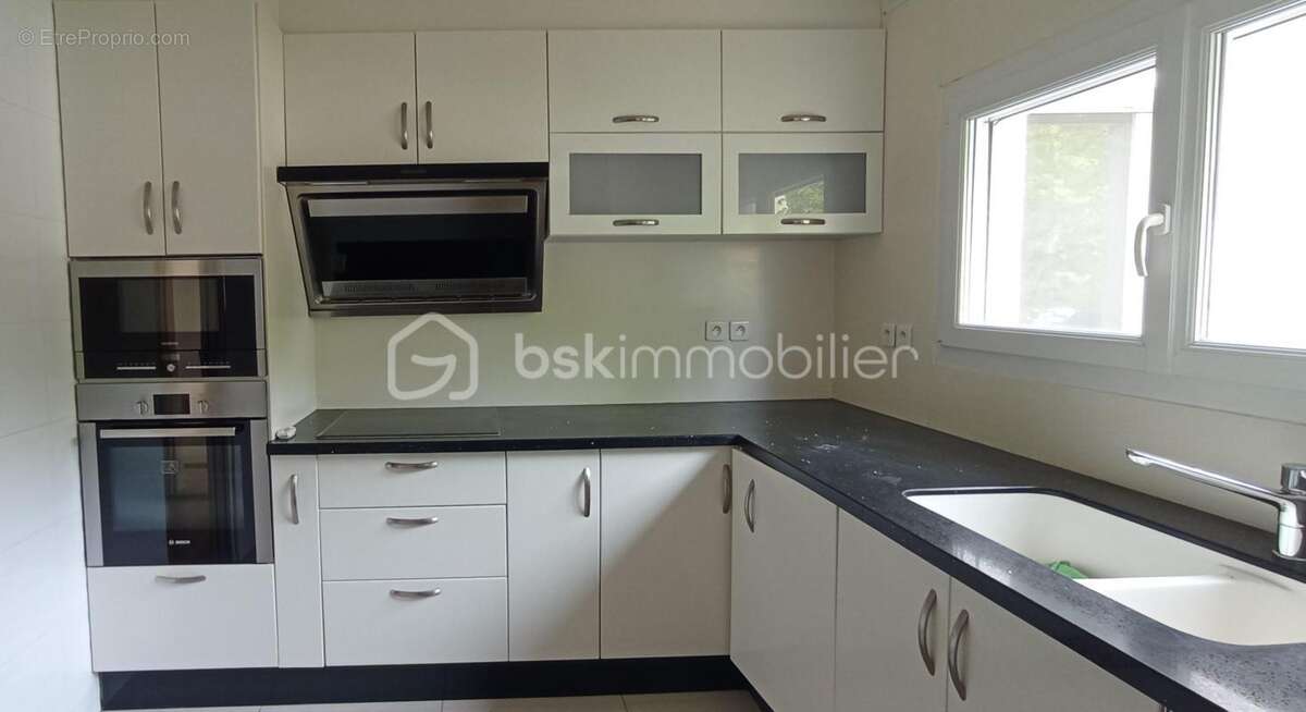 Appartement à GIF-SUR-YVETTE