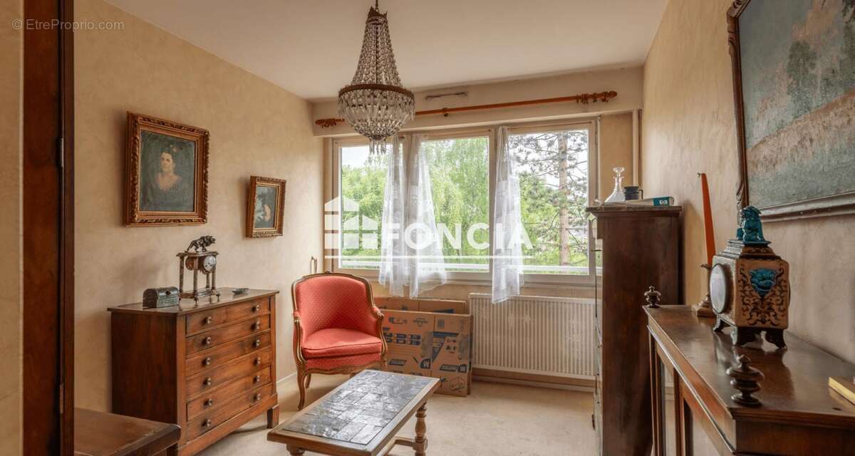 Appartement à VERNON