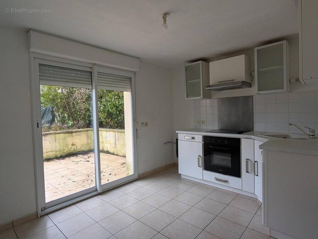 Photo 1 - Maison à PLOUGUERNEVEL