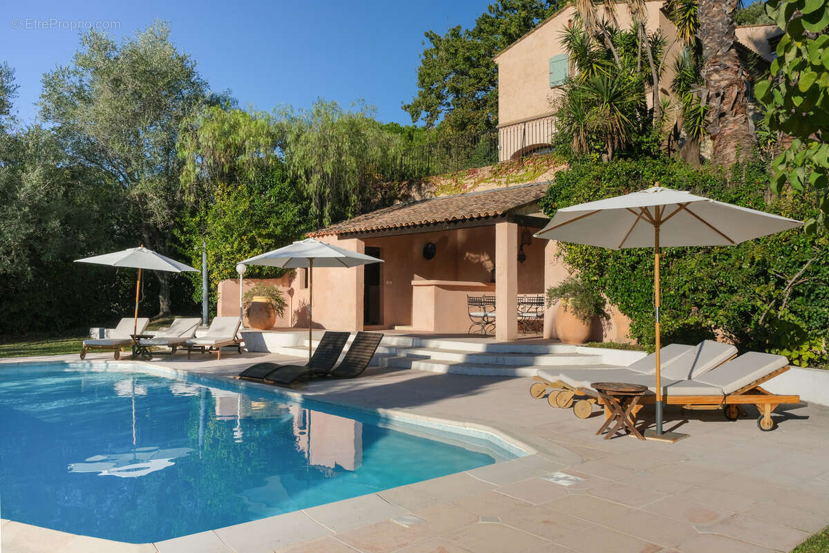 Maison à SAINT-PAUL