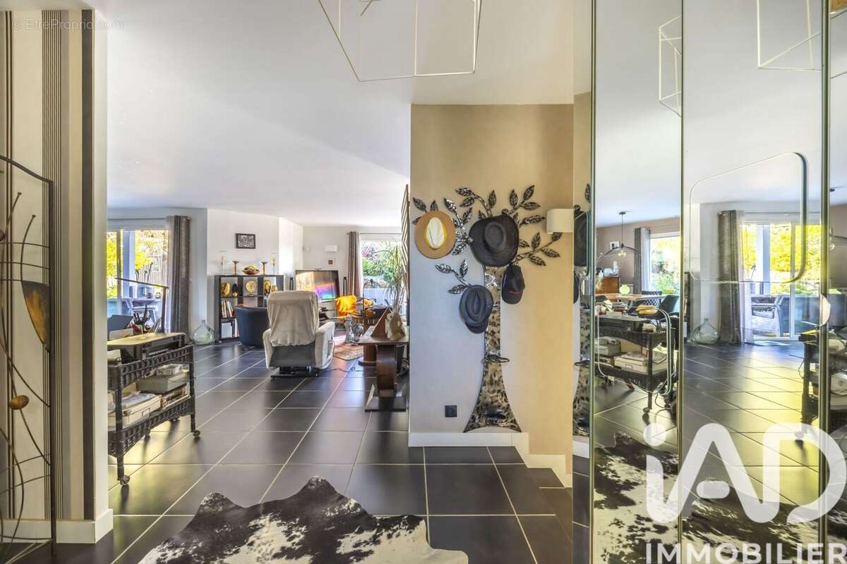 Photo 3 - Maison à BIDART