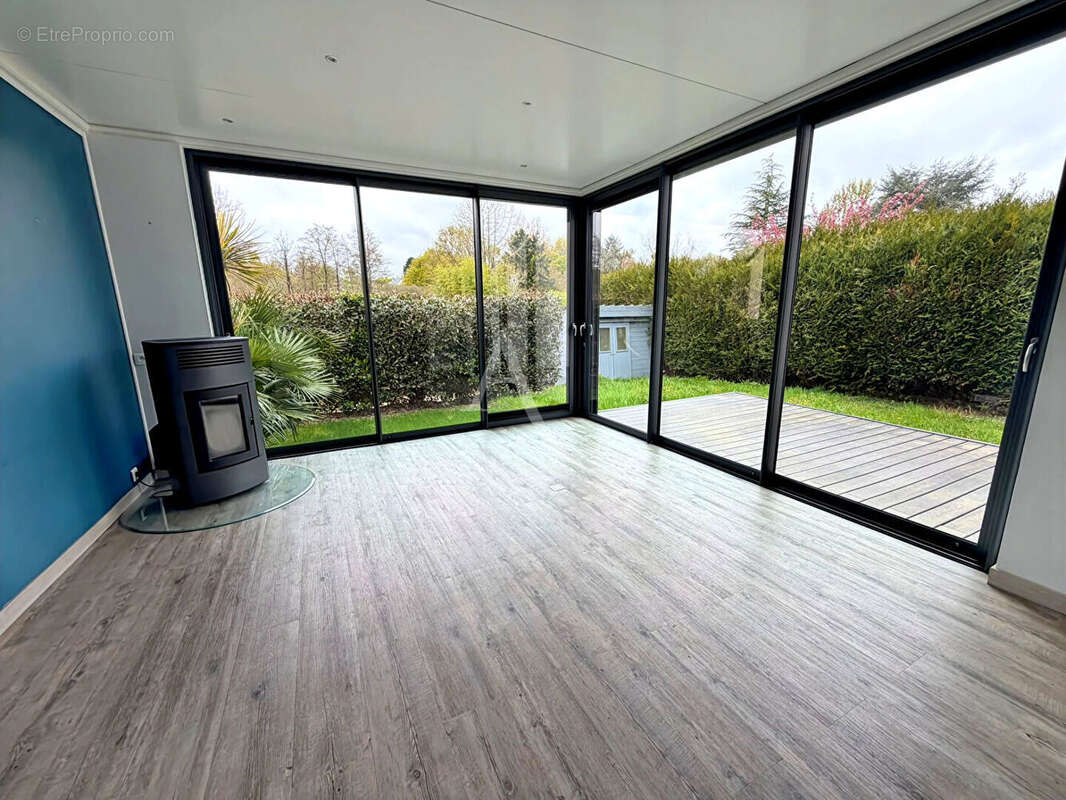Maison à ORVAULT
