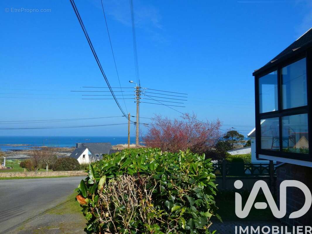 Photo 2 - Maison à TREVOU-TREGUIGNEC