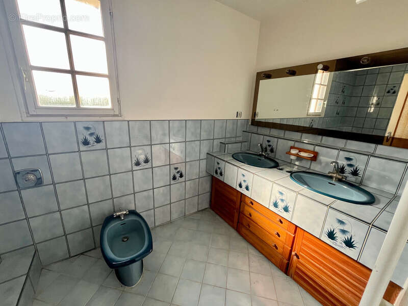 Maison à SAINT-AUBIN-LA-PLAINE