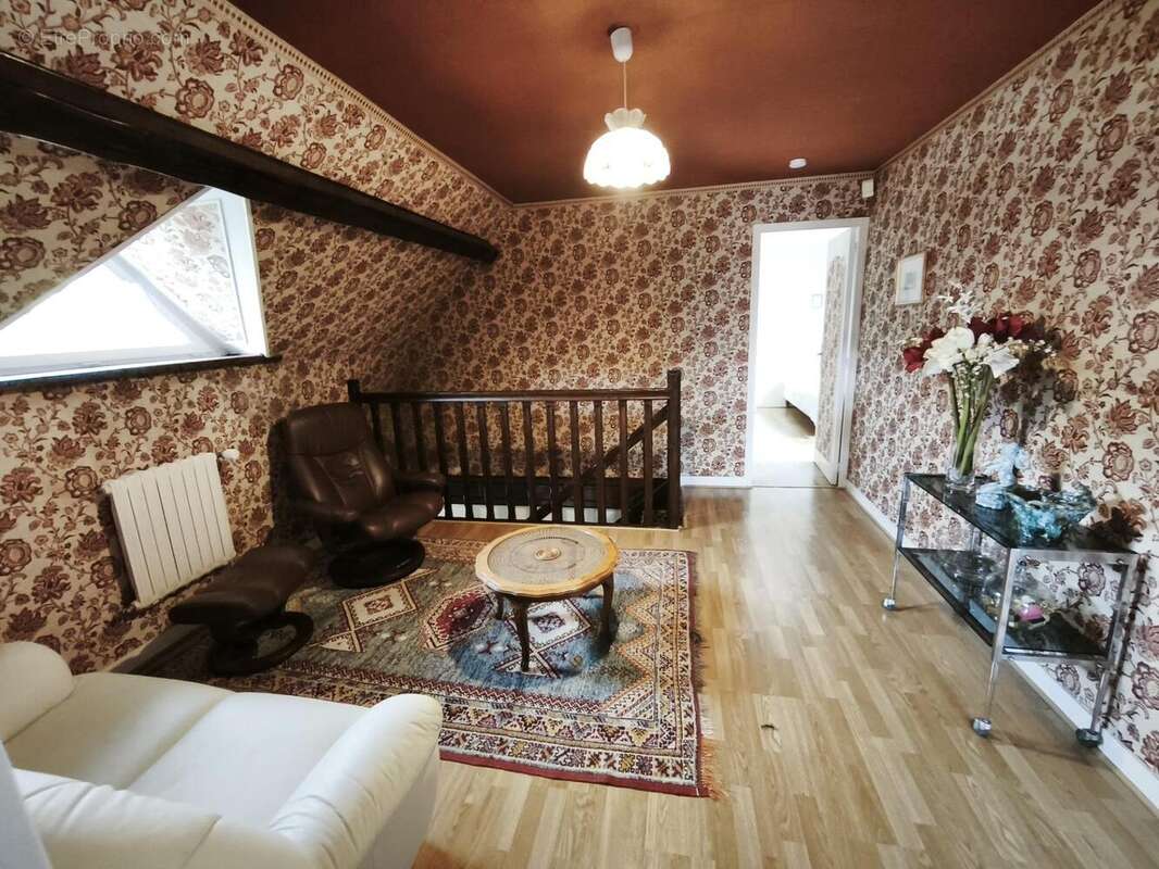 Photo 6 - Maison à CHERBOURG-OCTEVILLE