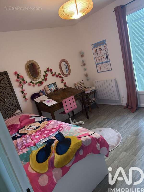 Photo 4 - Maison à REPLONGES