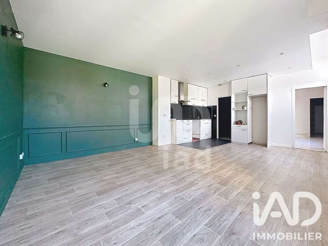 Photo 2 - Appartement à MELUN