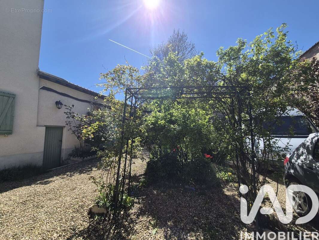 Photo 5 - Maison à SAACY-SUR-MARNE