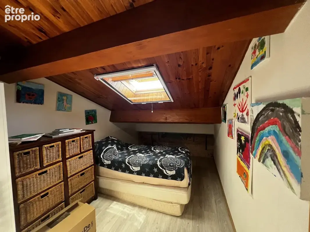 Villa sans copropriété - photo 14
