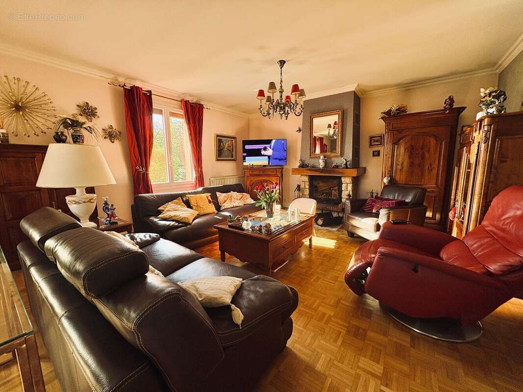 Maison 183 m² à Le Poinconnet  - photo 56
