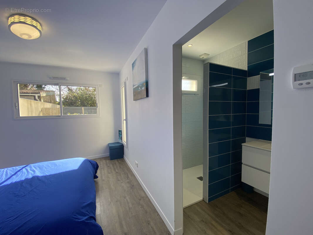 Maison à LA RENAUDIERE