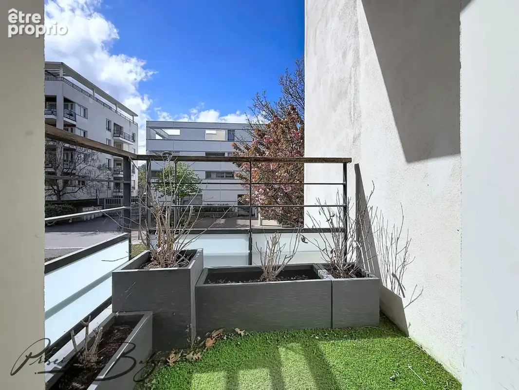 Appartement à vendre 5 pièces de 114m² LYON 3EME ARRONDISSEMENT (69)  Dpt Rhône (69) – Lyon 3ème – Rue de Montbrillant - photo 9