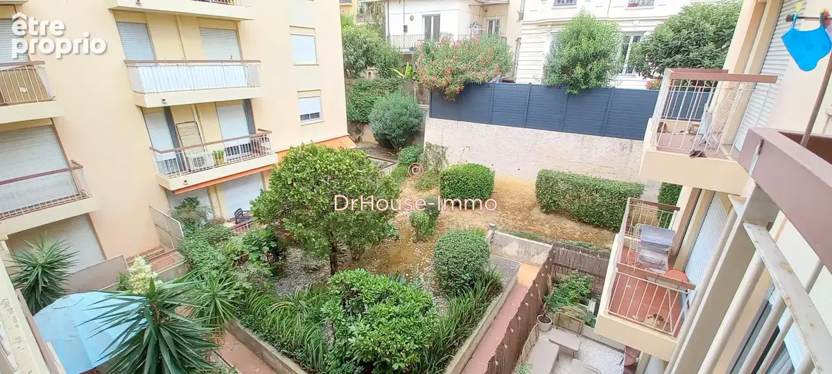 Appartement 2 pièces 52 m² à vendre à Nice (06100) - photo 25