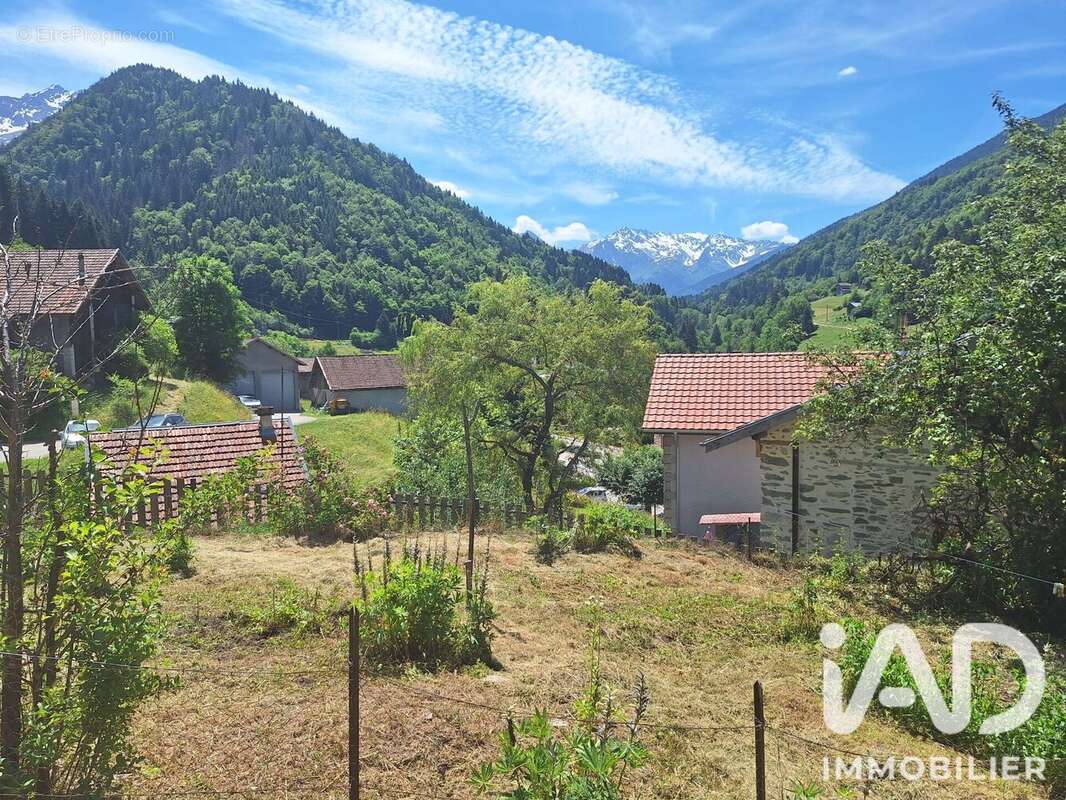 Photo 8 - Maison à LE MOUTARET