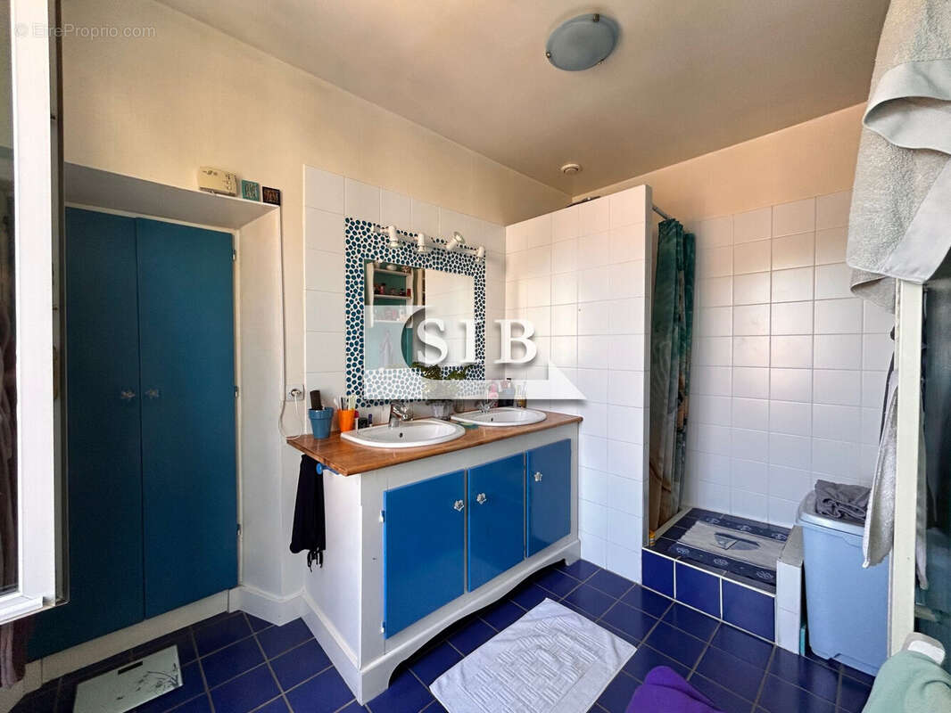 Maison à BRETIGNY-SUR-ORGE