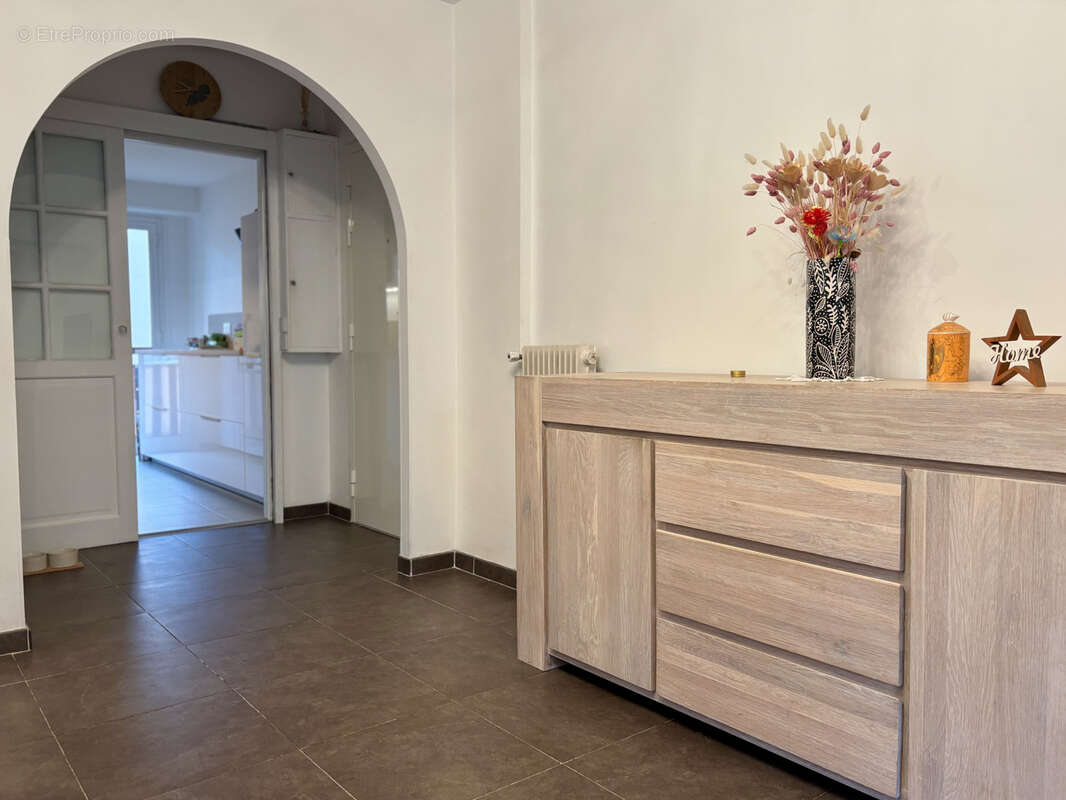Appartement à ROQUEBRUNE-CAP-MARTIN