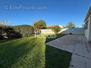 Maison à SAINT-HILAIRE-DE-RIEZ