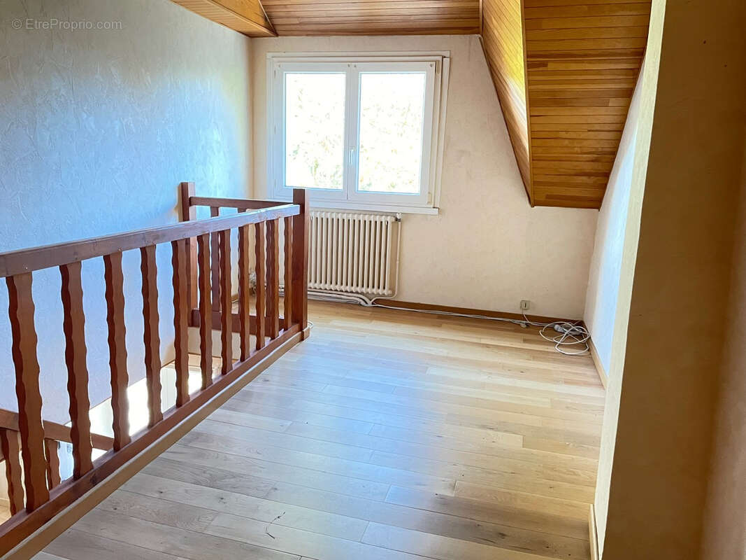 Maison à LANVENEGEN