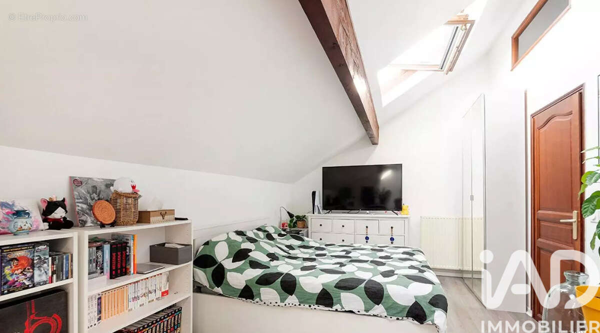 Photo 6 - Appartement à MASSY