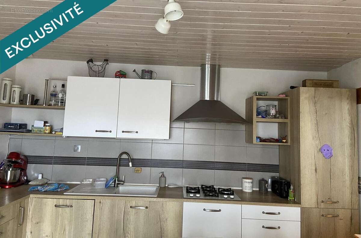 Photo 6 - Maison à BEAUVOIR-SUR-MER