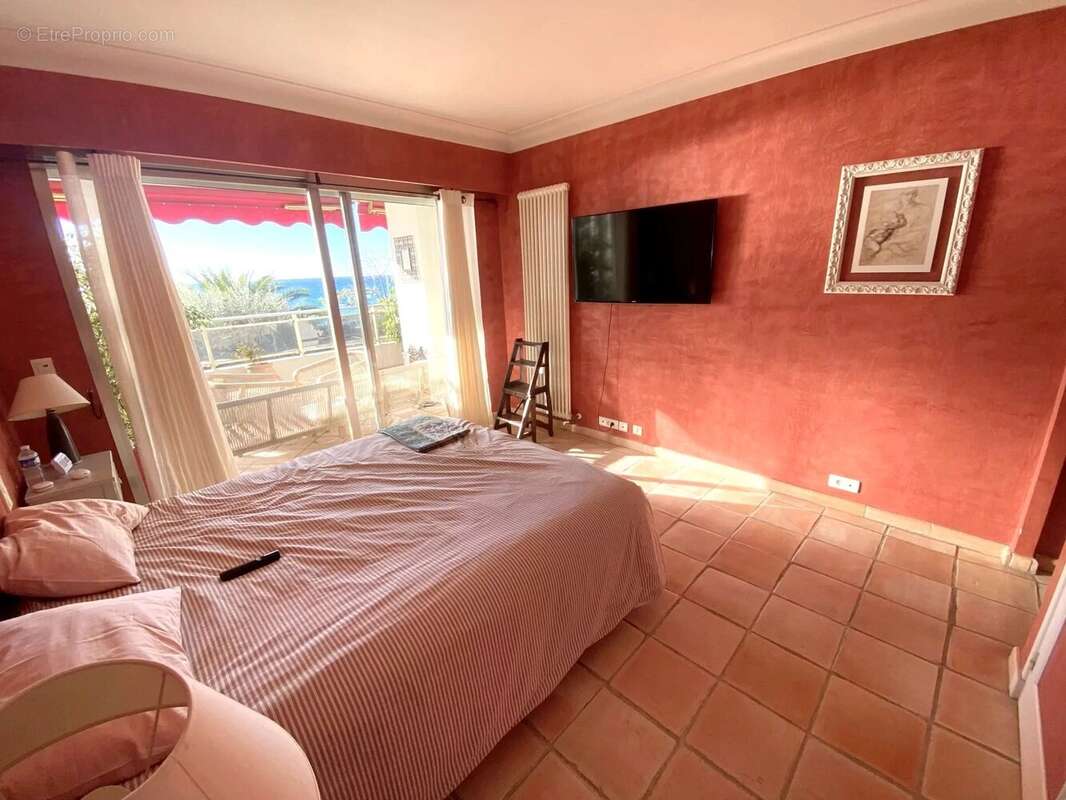 Cannes vente 3 pieces face aux plages du midi - photo 8