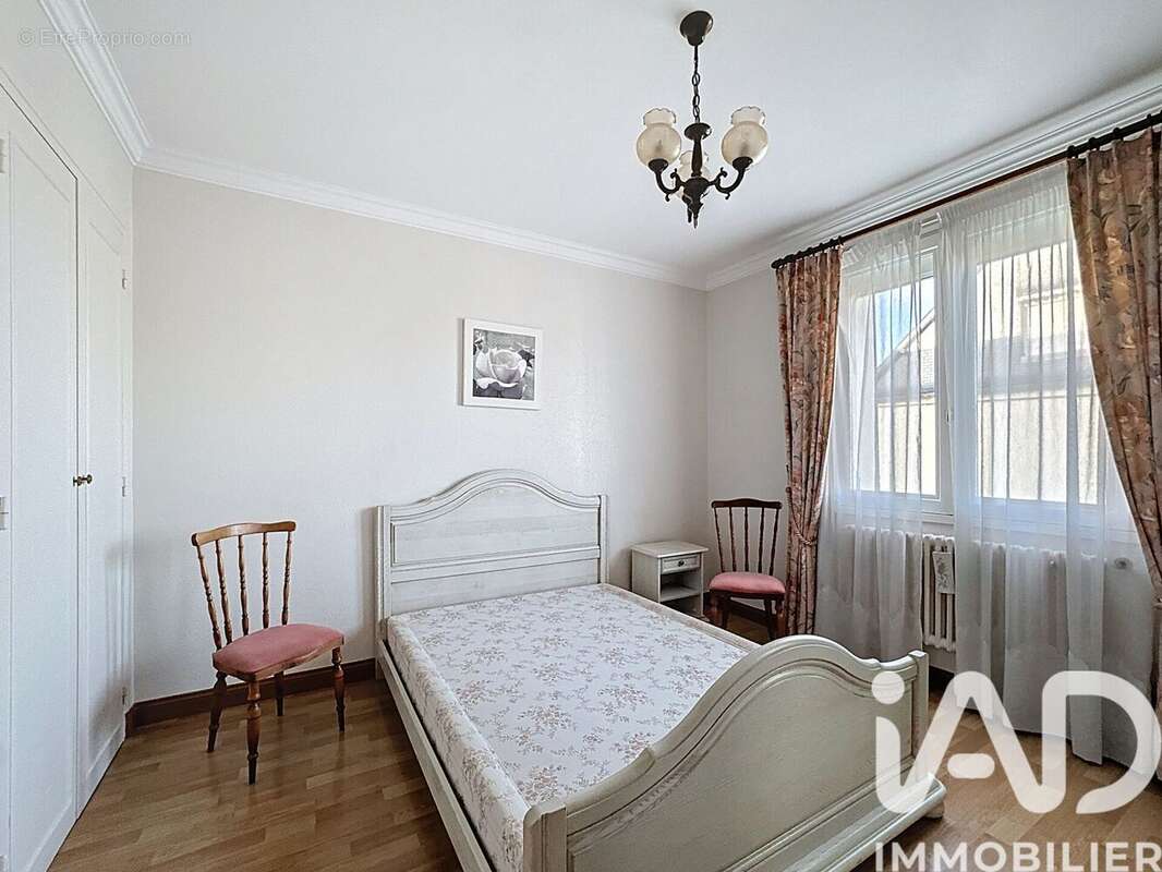 Photo 9 - Maison à SAINT-BRIEUC