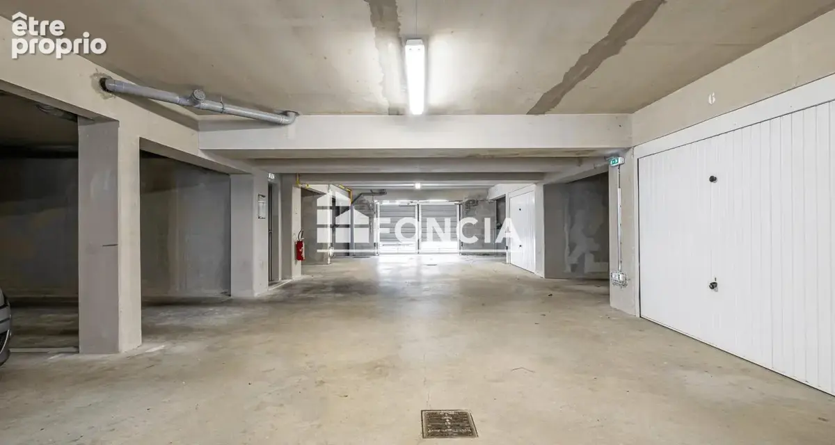 La baule - 2 pieces avec stationnement sous-sol securise - photo 7