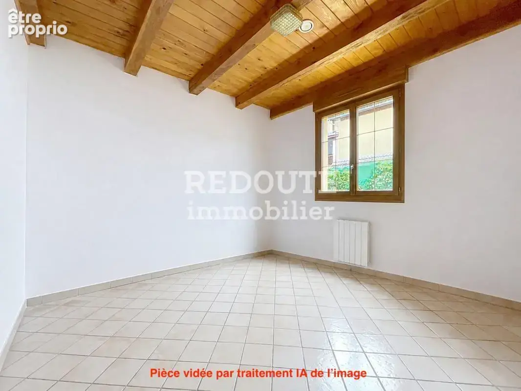 Suippes - à vendre - maison avec terrain - photo 7