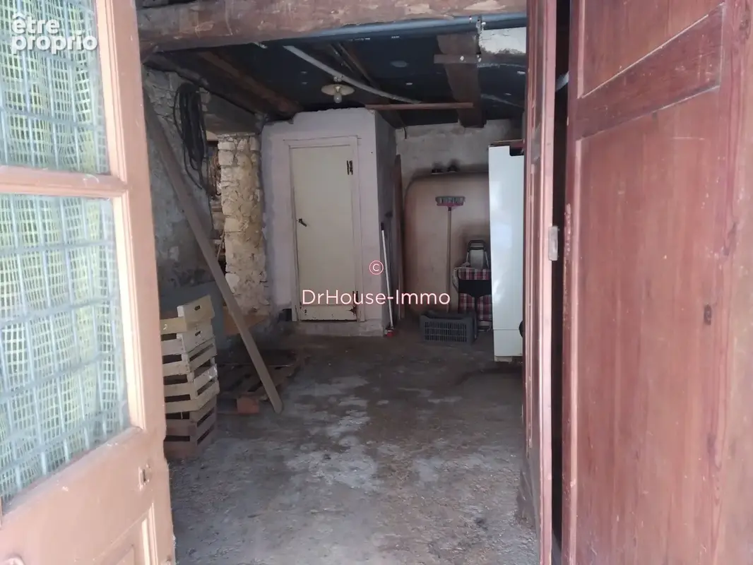 Maison 5 pièces 82 m² à vendre à Villefranche-Du-Perigord (24550) - photo 7