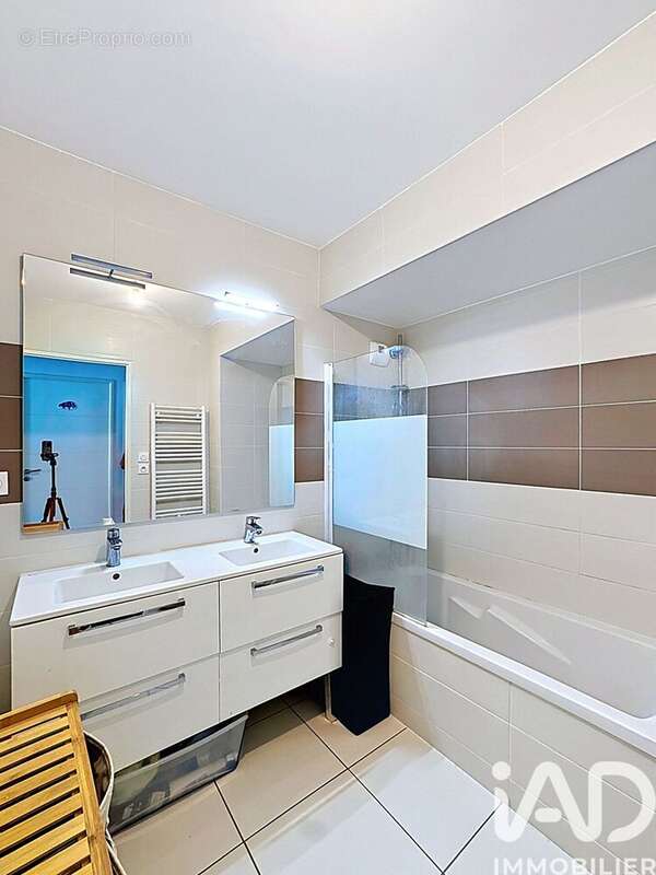 Photo 8 - Appartement à BEAUMONT
