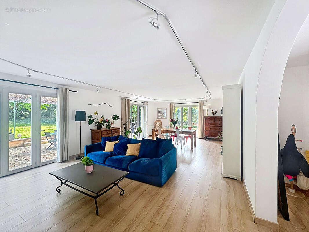 Maison à AIX-EN-PROVENCE