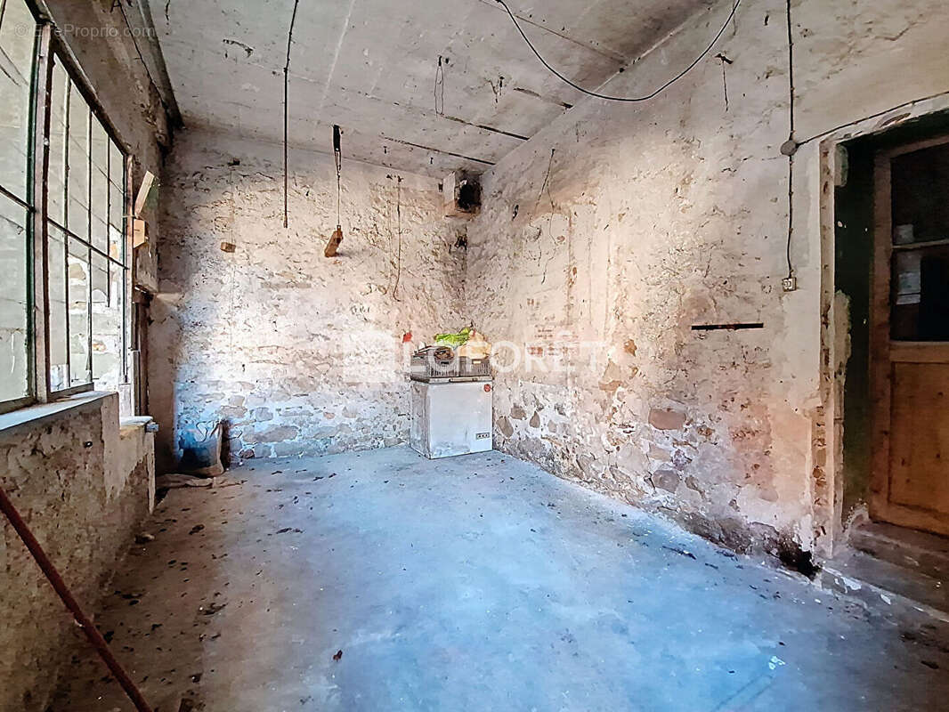 Maison à MARCOUSSIS