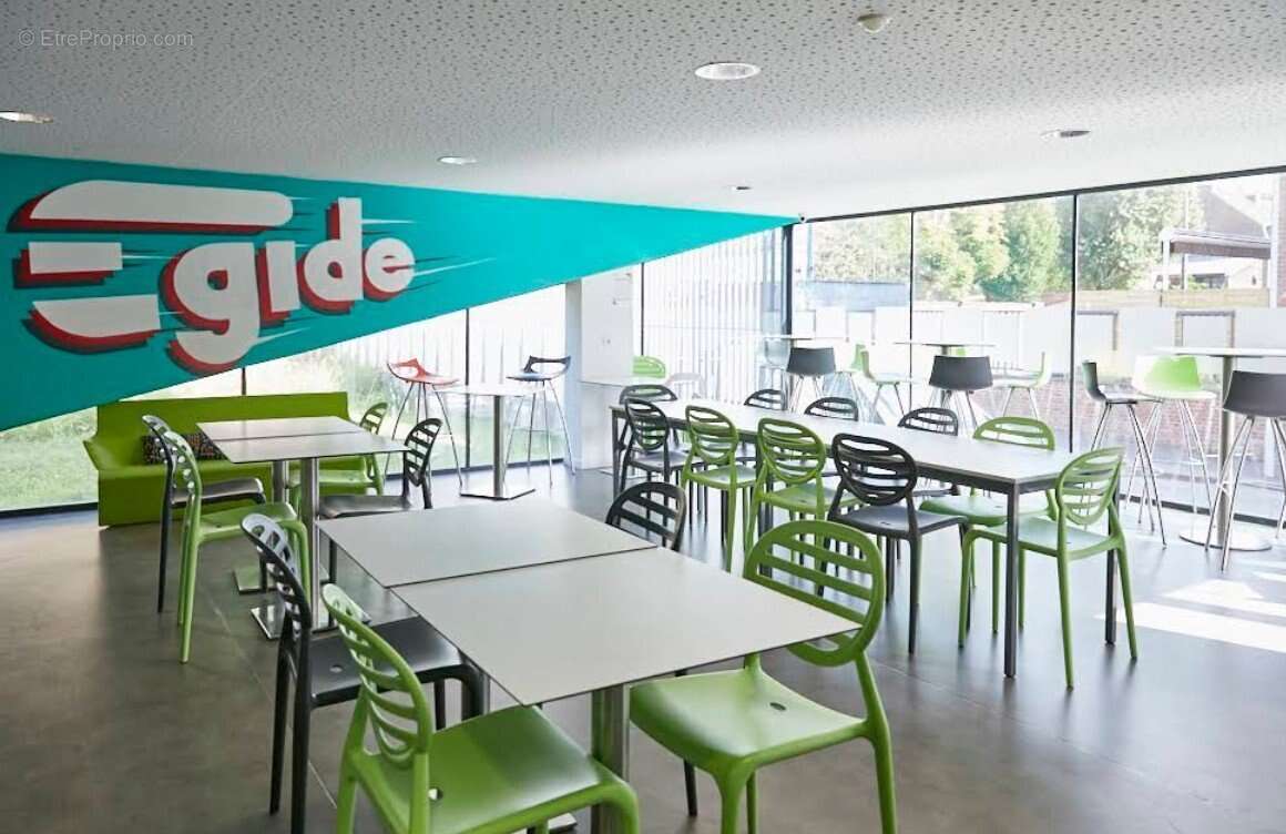 Appartement à ROUBAIX