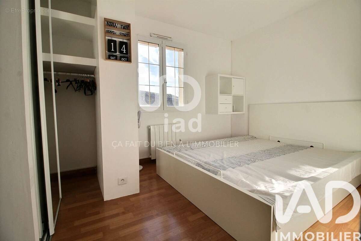 Photo 7 - Maison à CRISENOY