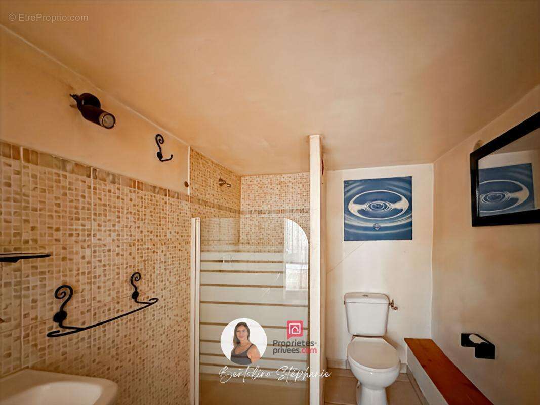 Maison à DRAGUIGNAN