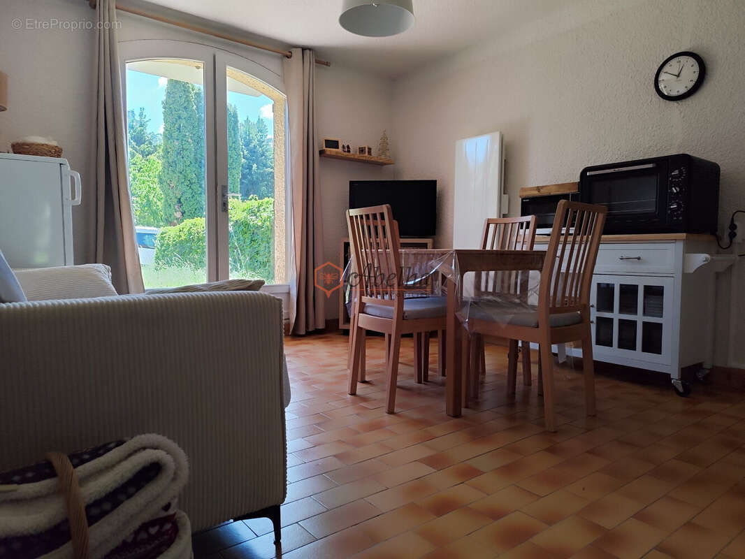 Appartement à SAINT-BONNET-EN-CHAMPSAUR