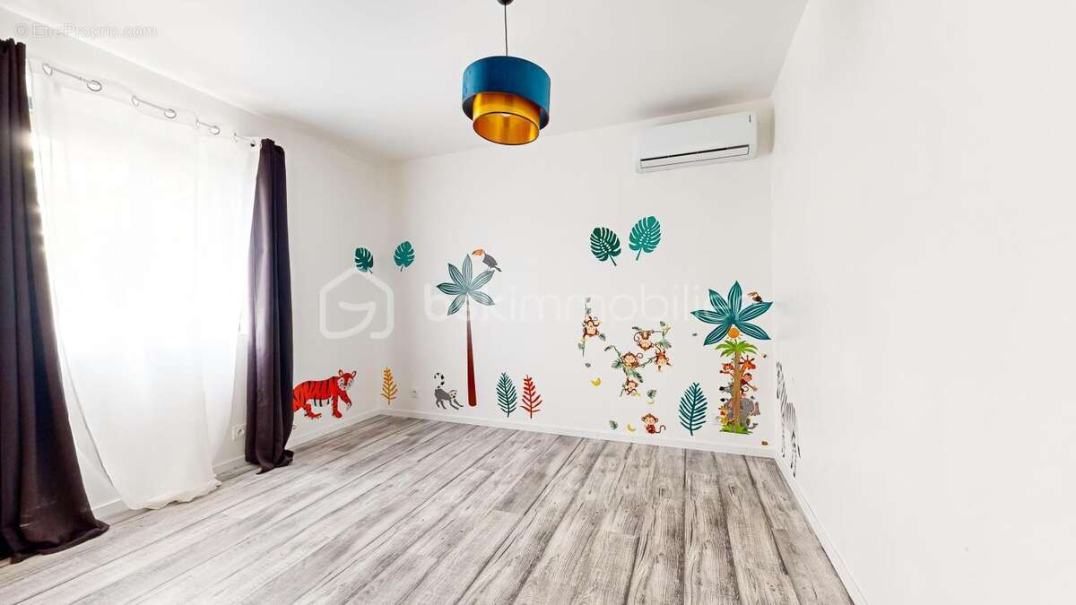 Belle maison familiale rénovée - 5 chambres - à moins de 10 minutes de la gare de Varades - photo 13